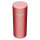 Ultimate Ears MEGABOOM 4 portabler Bluetooth Lautsprecher raspberry red