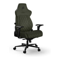 Corsair TC500 LUXE Gaming-Stuhl (grn)