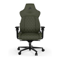 Corsair TC500 LUXE Gaming-Stuhl (grn)