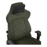 Corsair TC500 LUXE Gaming-Stuhl (grn)