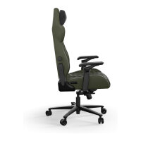 Corsair TC500 LUXE Gaming-Stuhl (grn)