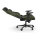 Corsair TC500 LUXE Gaming-Stuhl (grn)