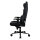 Arozzi Gaming Stuhl Vernazza Pure Black SuperSoft
