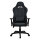 Arozzi Gaming Stuhl Toretta Pure Black SuperSoft