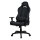 Arozzi Gaming Stuhl Toretta Pure Black SuperSoft