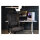 Arozzi Gaming Stuhl Toretta Pure Black SuperSoft