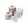 ZEBRA Thermoetiketten 38x25mm perman 12xRollen,Z-Perform,1000D,weiss