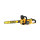 DEWALT Flexvolt Akku-Kettensaege. 45cm. 54V. Basisv.