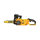 DEWALT Flexvolt Akku-Kettensaege. 45cm. 54V. Basisv.