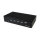 STARTECH.COM 4 Port DisplayPort KVM Switch - DP KVM Umschalter mit USB 3.0 Hub - 4K 30Hz