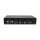 STARTECH.COM 4 Port DisplayPort KVM Switch - DP KVM Umschalter mit USB 3.0 Hub - 4K 30Hz