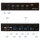 STARTECH.COM 4 Port DisplayPort KVM Switch - DP KVM Umschalter mit USB 3.0 Hub - 4K 30Hz