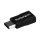 StarTech USB-C to Micro-USB Adapter - M/F - USB 2.0