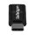StarTech USB-C to Micro-USB Adapter - M/F - USB 2.0