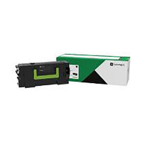 LEXMARK Return Program Toner Cartridge B2865 MB2770
