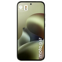 Motorola Moto G67 (4-256 GB) Nile