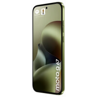 Motorola Moto G67 (4-256 GB) Nile