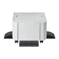 EPSON High Cabinet for WF-C87XR/EM-C810x