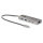 StarTech.com 3-Port USB-C Hub, 2.5GbE,100W Power Delivery, USB 3.2 10Gbps - Hub - kompakt - 1 x USB-C + 3 x USB 3.1 + 1 x 2.5GBase-T - Desktop