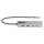 StarTech.com 3-Port USB-C Hub, 2.5GbE,100W Power Delivery, USB 3.2 10Gbps - Hub - kompakt - 1 x USB-C + 3 x USB 3.1 + 1 x 2.5GBase-T - Desktop