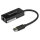 USB31000SPTB USB 3.0 to Gigabit NIC Adapter with USB Port
