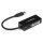 USB31000SPTB USB 3.0 to Gigabit NIC Adapter with USB Port