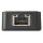 USB31000SPTB USB 3.0 to Gigabit NIC Adapter with USB Port