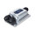 Planet IPOE-175 IP67-rated Industrial 1-Port 60W 802.3bt PoE++ Injector