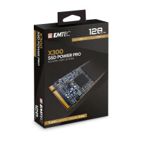 STICK Emtec Power Pro X300 - 128 GB