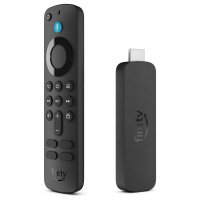Amazon Fire TV Stick 4K 2th Generation (2024)
