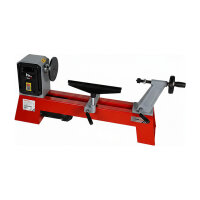 Holzmann D500V ECO 230V Drechselbank