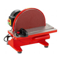 Holzmann TS305 230V Tellerschleifmaschine