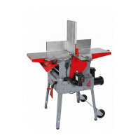 Holzmann HOB260MINI_400V Abricht-Dickenhobelmaschine