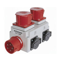 Holzmann ALA1 400V Anlaufautomatik fr Absaugung