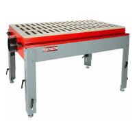 Holzmann SSAT150H Holz-Schleifstaubabsaugtisch