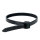 WKK Kunststoffkabelbinder schw. UV-stab. 710x9mm 100 St.