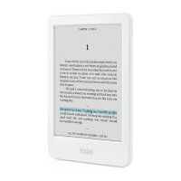 Kobo eBook-Reader eBookReader Clara Colour white...