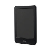 Kobo eBook-Reader eBookReader Clara Colour black Schwarz...