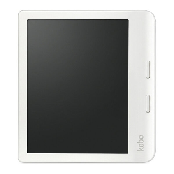 Kobo eBook-Reader eBookReader Libra Colour white (N428-KU-WH-K-CK) (N428KUWHKCK)