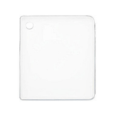 Kobo Case Libra Clear (N428-AC-CT-C-PL) (N428ACCTCPL)