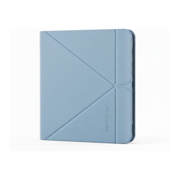 Kobo Sleepcover Libra Dusk Blue (N428-AC-BL-E-PU) (N428ACBLEPU)