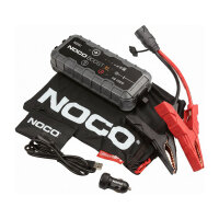 NOCO GB50 | Boost 12V 1500A Jump Starter | Boost Jump...