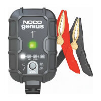 NOCO GENIUS1EU | 1A Battery Charger | Genius Battery...
