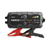 NOCO GB40 | Boost 12V 1000A Jump Starter | Boost Jump...