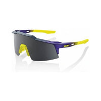 100percent Speedcraft SL - Smoke Lens Matte Metallic Dig....