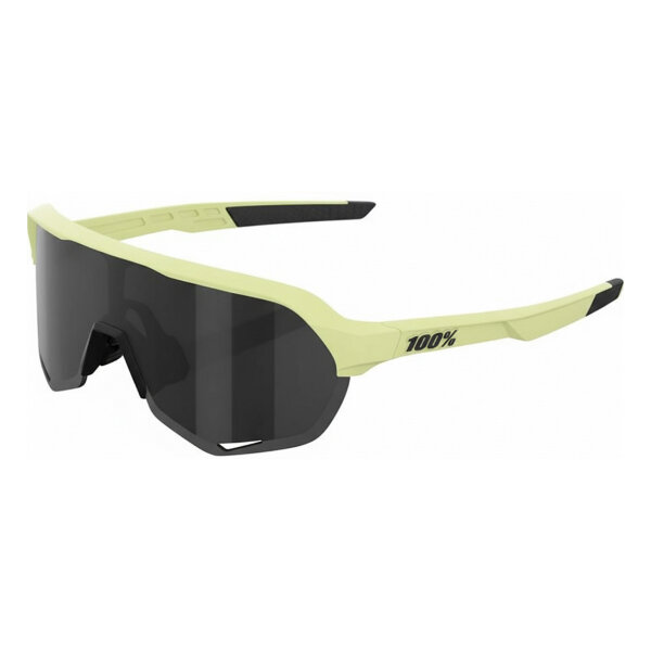 100percent S2 - Mirror Lens Soft Tact Glow