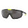 100percent Racetrap 3.0 - Smoke Lens Gloss Black