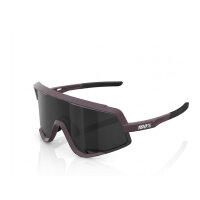 100percent Glendale - Mirror Lens Soft Tact Deep Purple