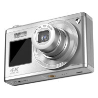 AgfaPhoto Realishot DC9200 silver
