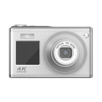 AgfaPhoto Realishot DC9200 silver